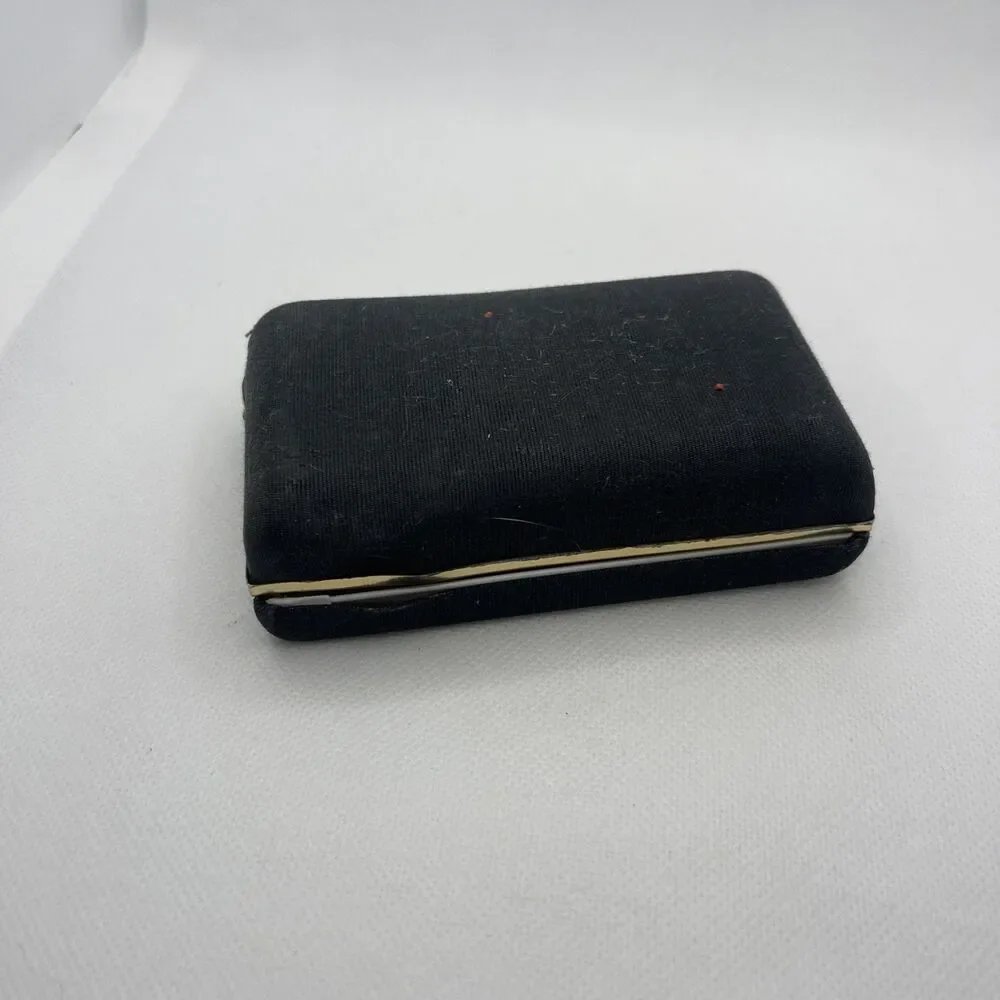 Vintage Anson Tie Tack & Cuff Link Set